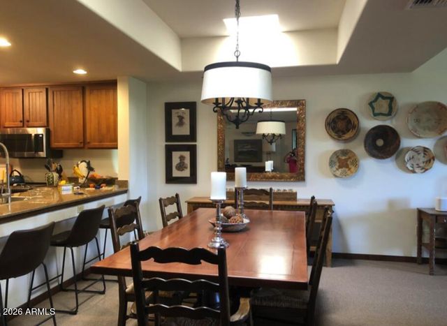 36601 N Mule Train Road 19D, Carefree, AZ 85377