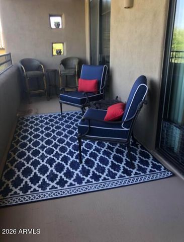 36601 N Mule Train Road 19D, Carefree, AZ 85377