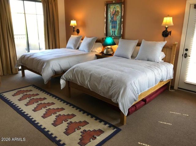 36601 N Mule Train Road 19D, Carefree, AZ 85377