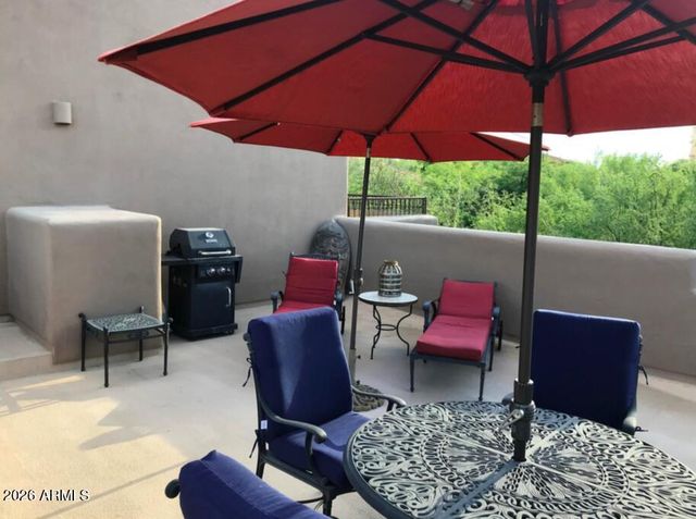 36601 N Mule Train Road 19D, Carefree, AZ 85377