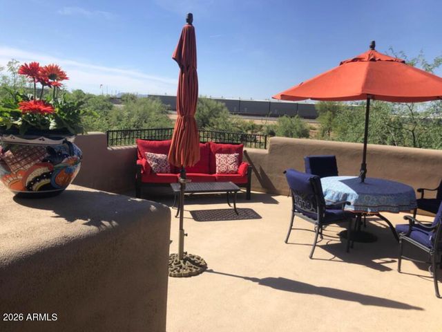 36601 N Mule Train Road 19D, Carefree, AZ 85377