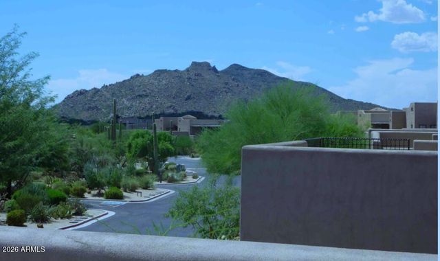 36601 N Mule Train Road 19D, Carefree, AZ 85377