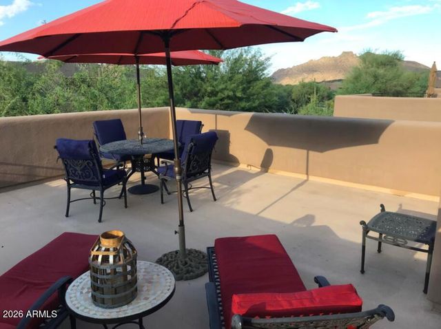 36601 N Mule Train Road 19D, Carefree, AZ 85377