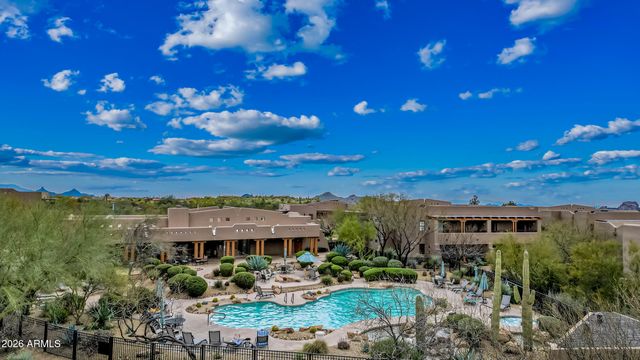 36601 N Mule Train Road 19D, Carefree, AZ 85377
