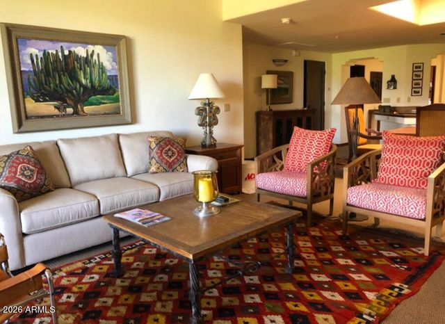 36601 N Mule Train Road 19D, Carefree, AZ 85377