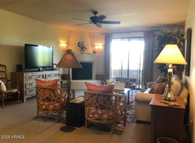 36601 N Mule Train Road 19D, Carefree, AZ 85377