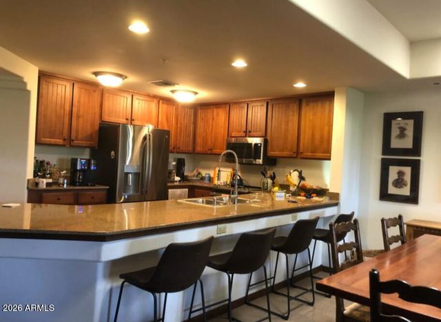 36601 N Mule Train Road 19D, Carefree, AZ 85377