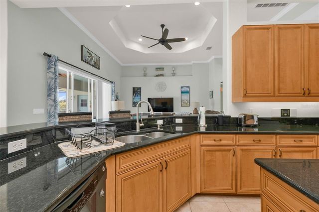 1146 ROTONDA CIRCLE, Rotonda West, FL 33947