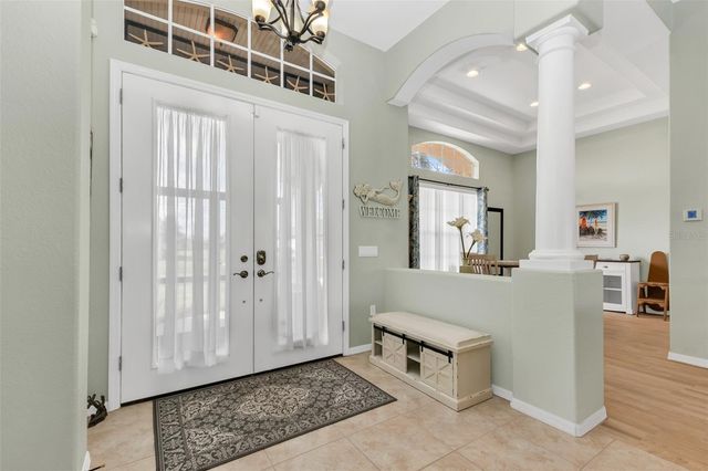 1146 ROTONDA CIRCLE, Rotonda West, FL 33947