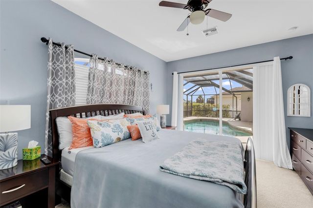 1146 ROTONDA CIRCLE, Rotonda West, FL 33947