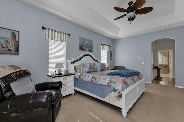 1146 ROTONDA CIRCLE, Rotonda West, FL 33947