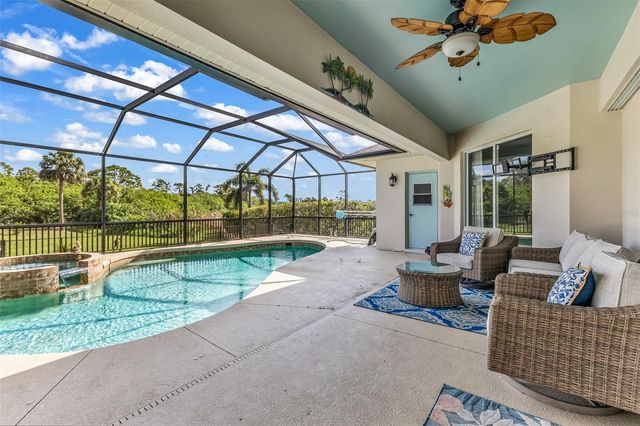 1146 ROTONDA CIRCLE, Rotonda West, FL 33947