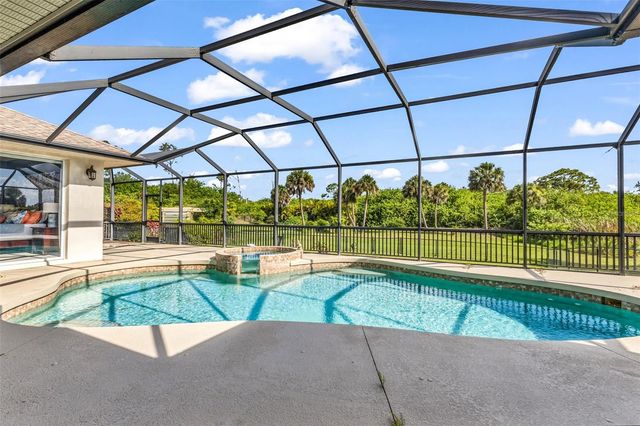 1146 ROTONDA CIRCLE, Rotonda West, FL 33947