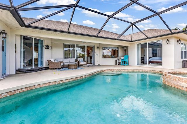 1146 ROTONDA CIRCLE, Rotonda West, FL 33947