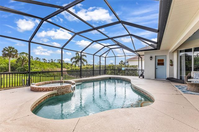 1146 ROTONDA CIRCLE, Rotonda West, FL 33947
