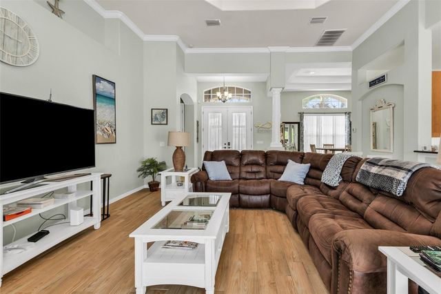 1146 ROTONDA CIRCLE, Rotonda West, FL 33947
