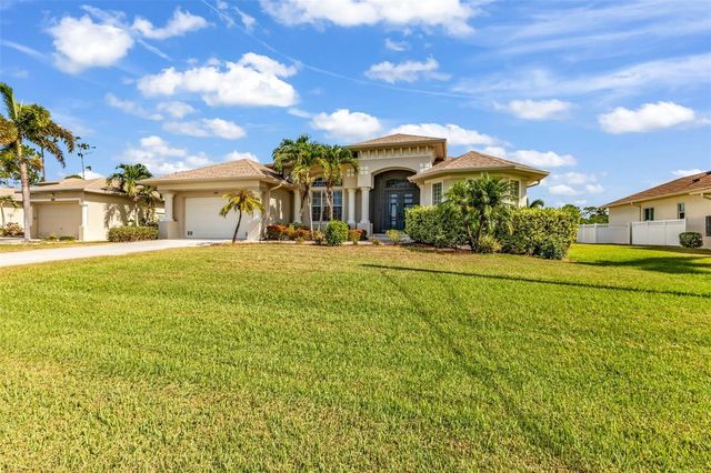 1146 ROTONDA CIRCLE, Rotonda West, FL 33947