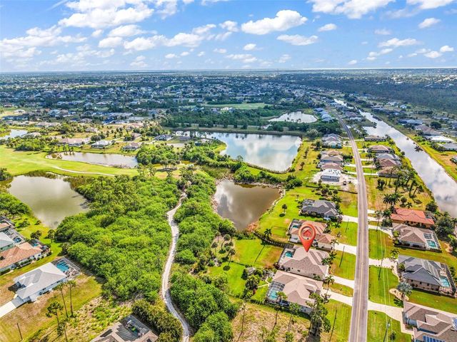 1146 ROTONDA CIRCLE, Rotonda West, FL 33947