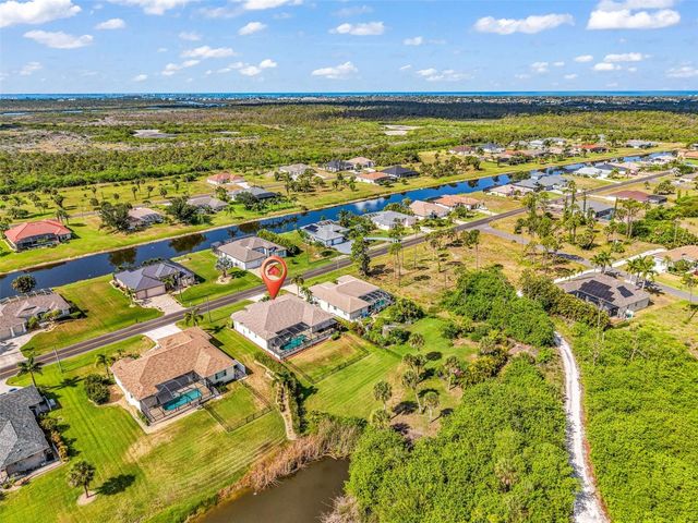 1146 ROTONDA CIRCLE, Rotonda West, FL 33947