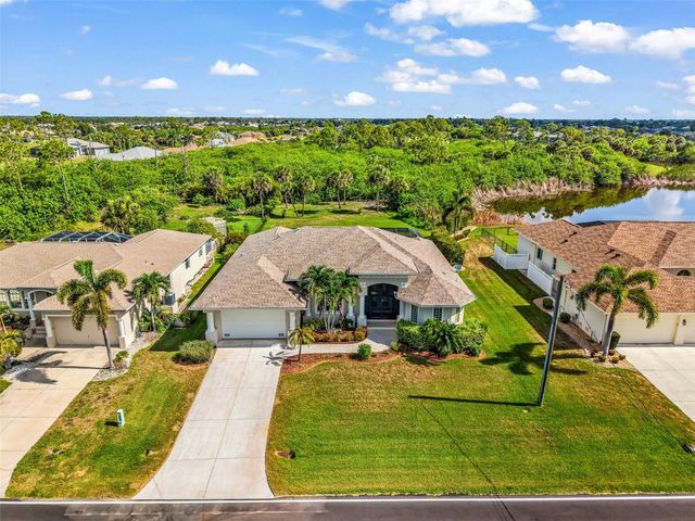 1146 ROTONDA CIRCLE, Rotonda West, FL 33947