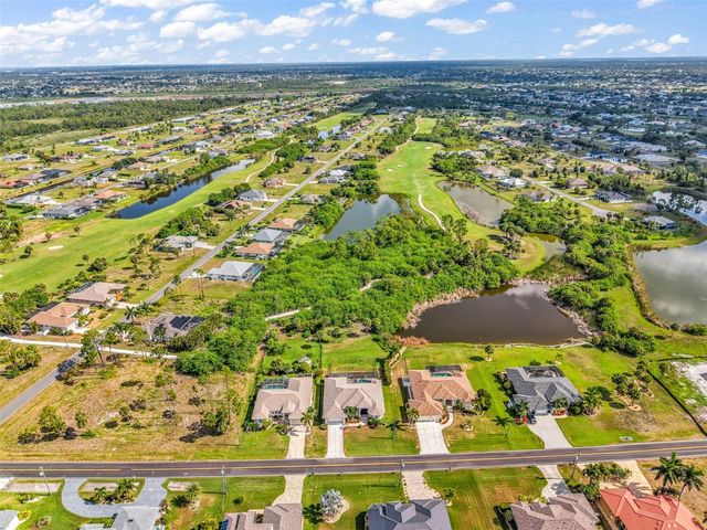 1146 ROTONDA CIRCLE, Rotonda West, FL 33947