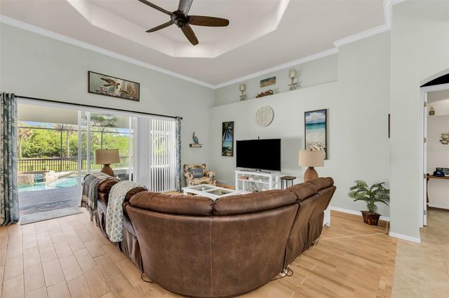 1146 ROTONDA CIRCLE, Rotonda West, FL 33947