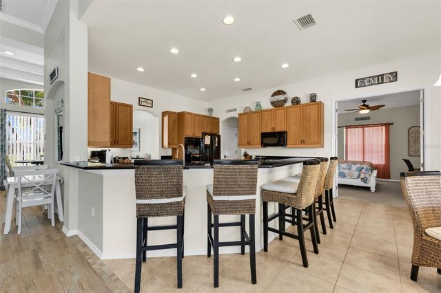 1146 ROTONDA CIRCLE, Rotonda West, FL 33947
