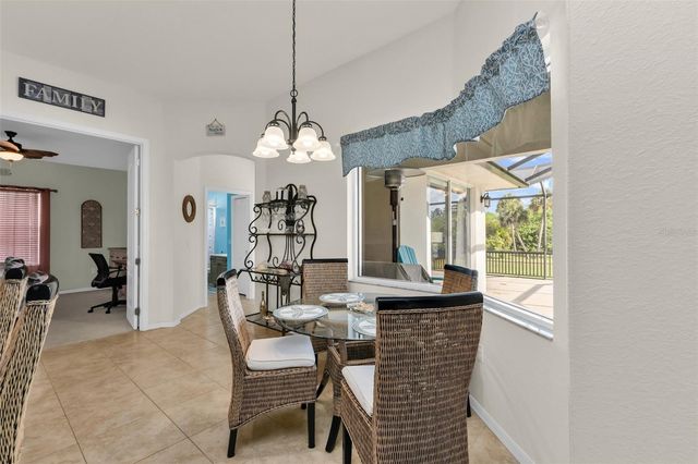 1146 ROTONDA CIRCLE, Rotonda West, FL 33947