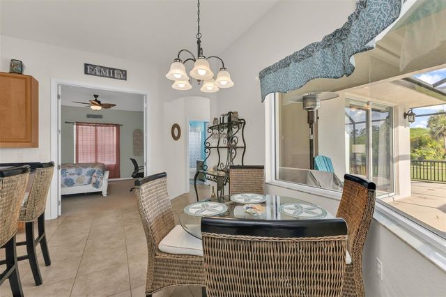 1146 ROTONDA CIRCLE, Rotonda West, FL 33947