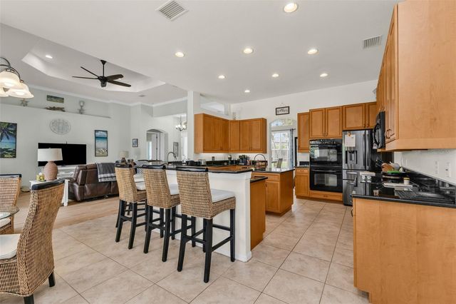 1146 ROTONDA CIRCLE, Rotonda West, FL 33947