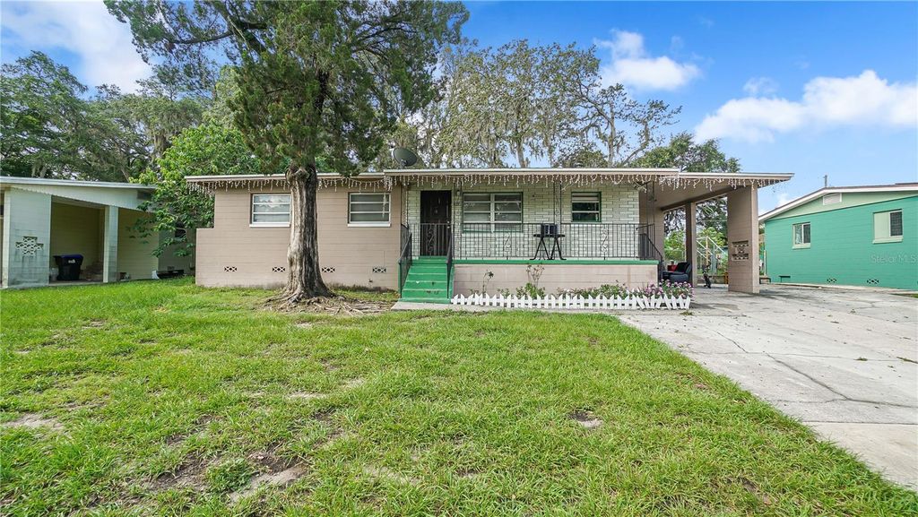 5518 RIVIERA DRIVE, Orlando, FL 32808