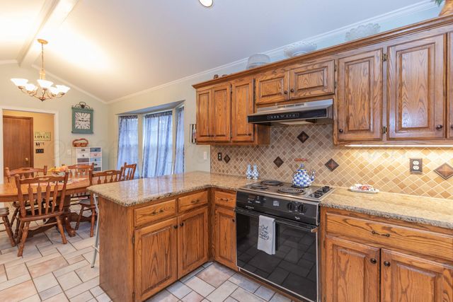 6806 Michelle Drive, Amarillo, TX 79109