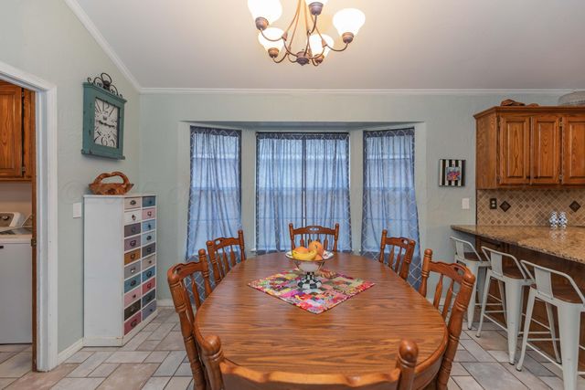 6806 Michelle Drive, Amarillo, TX 79109