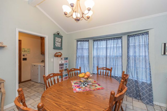6806 Michelle Drive, Amarillo, TX 79109
