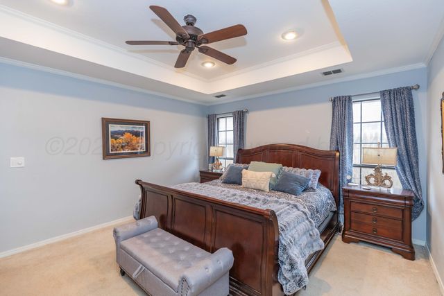 6806 Michelle Drive, Amarillo, TX 79109