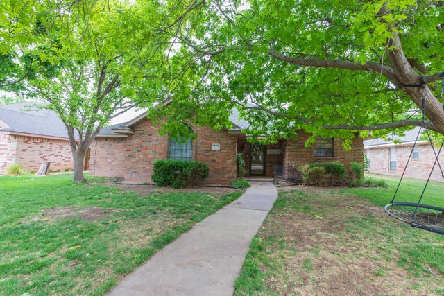 6806 Michelle Drive, Amarillo, TX 79109