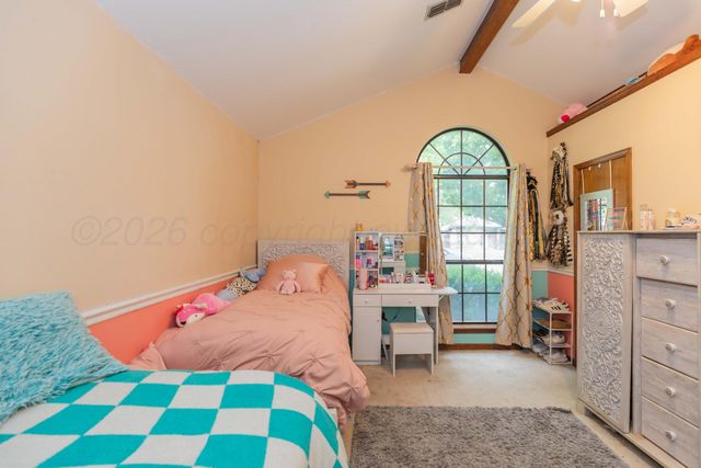 6806 Michelle Drive, Amarillo, TX 79109