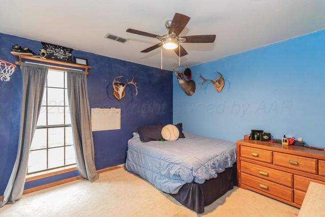 6806 Michelle Drive, Amarillo, TX 79109