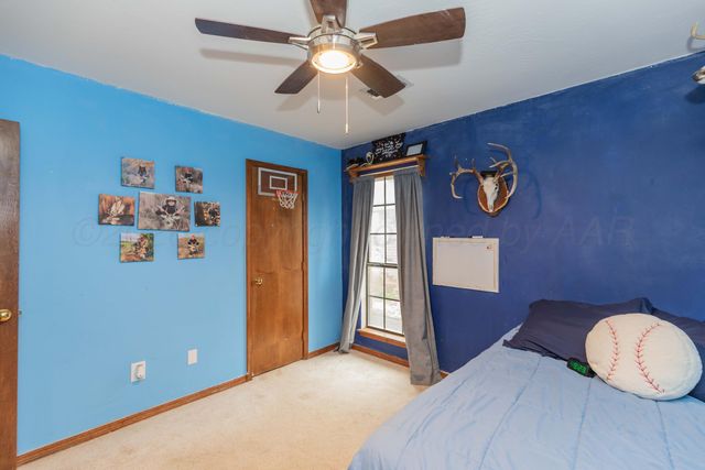 6806 Michelle Drive, Amarillo, TX 79109