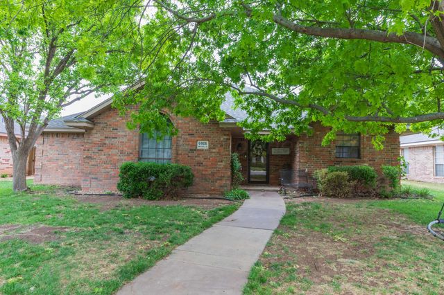 6806 Michelle Drive, Amarillo, TX 79109