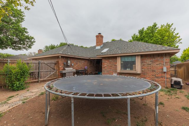 6806 Michelle Drive, Amarillo, TX 79109
