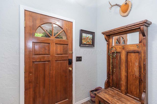 6806 Michelle Drive, Amarillo, TX 79109