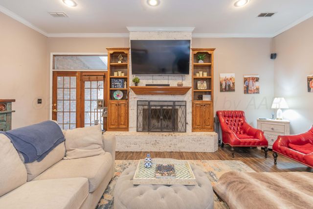 6806 Michelle Drive, Amarillo, TX 79109