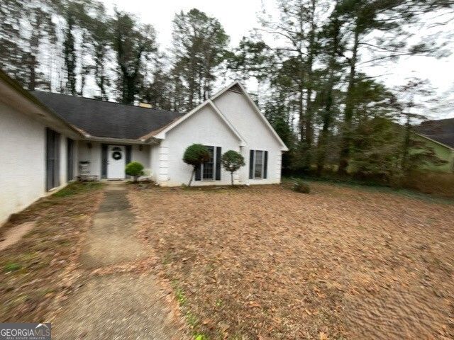1253 Grindenwald Drive, Jonesboro, GA 30238