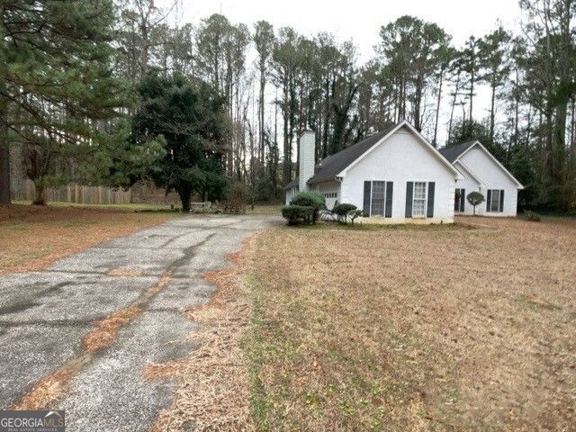 1253 Grindenwald Drive, Jonesboro, GA 30238