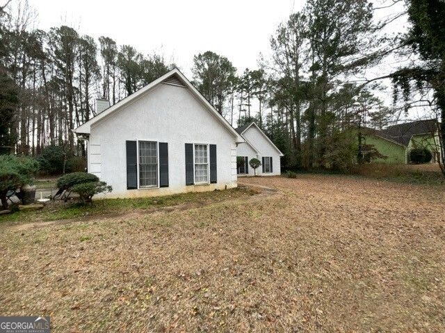 1253 Grindenwald Drive, Jonesboro, GA 30238