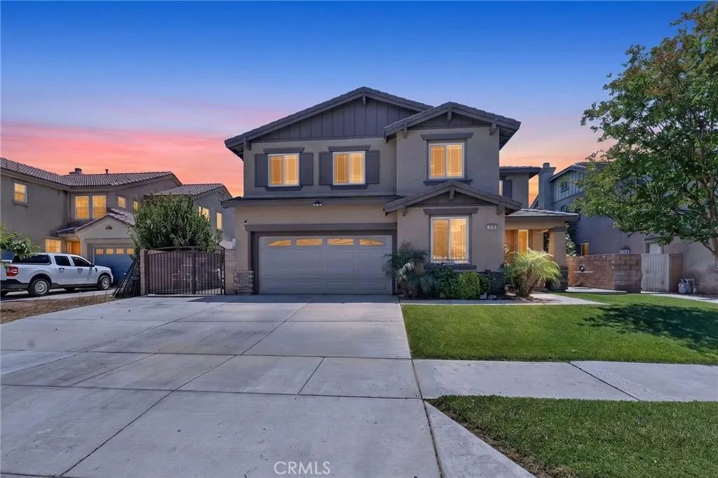 4635 Shasta Blue, Hemet, CA 92545