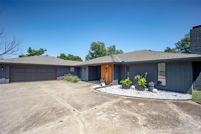 13216 Inverness Avenue, Oklahoma City, OK 73120
