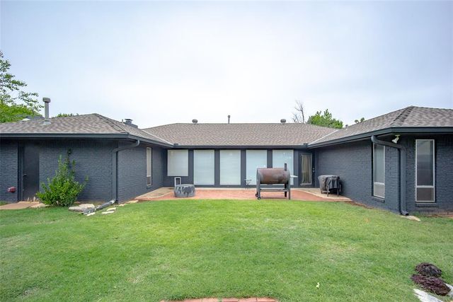 13216 Inverness Avenue, Oklahoma City, OK 73120
