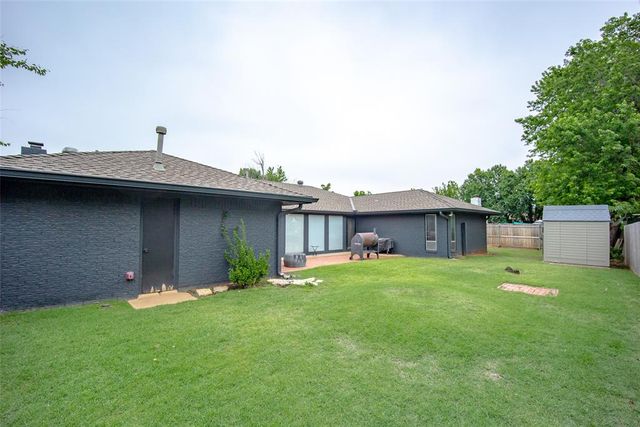 13216 Inverness Avenue, Oklahoma City, OK 73120